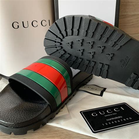 canclas gucci